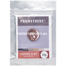 Prometheus Copper Clay 20grams